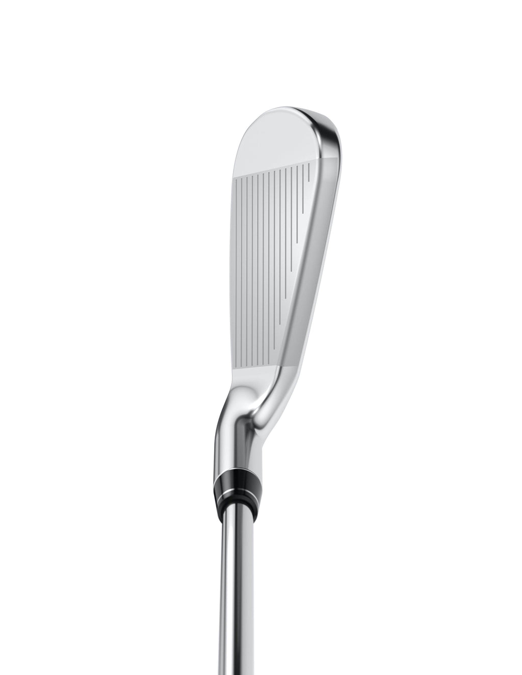 Single Iron LH 9 Steel Stiff P92883
