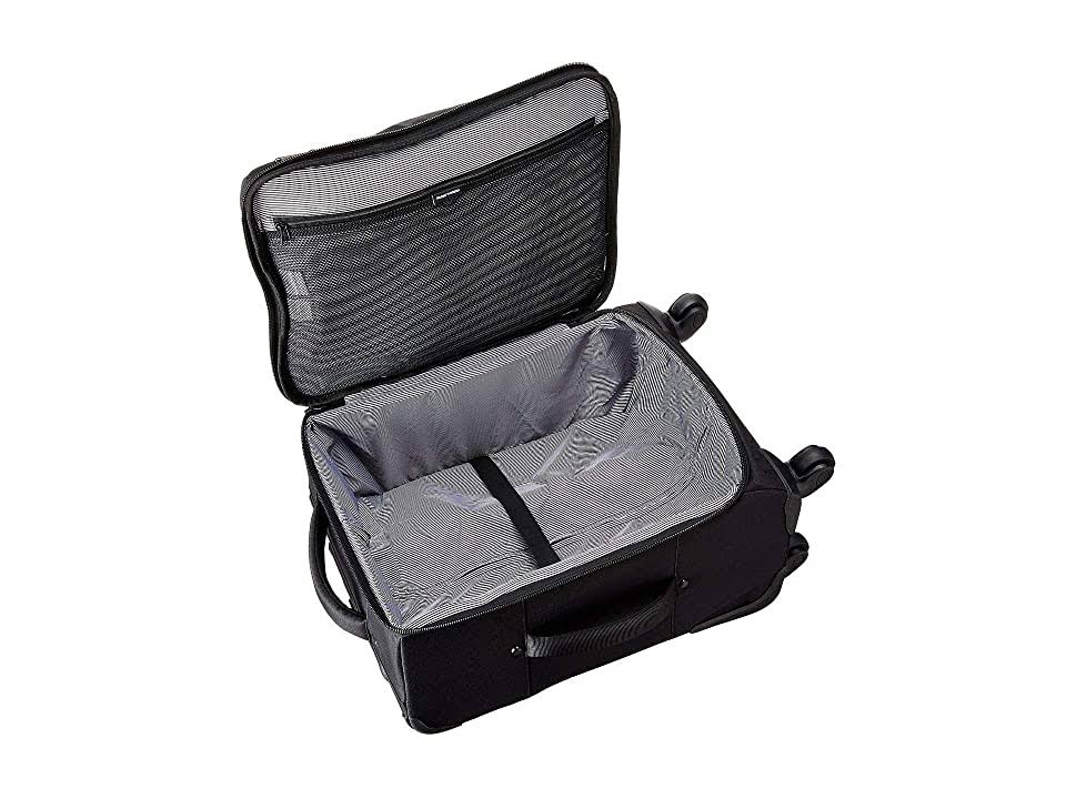 Black Carry On N8755
