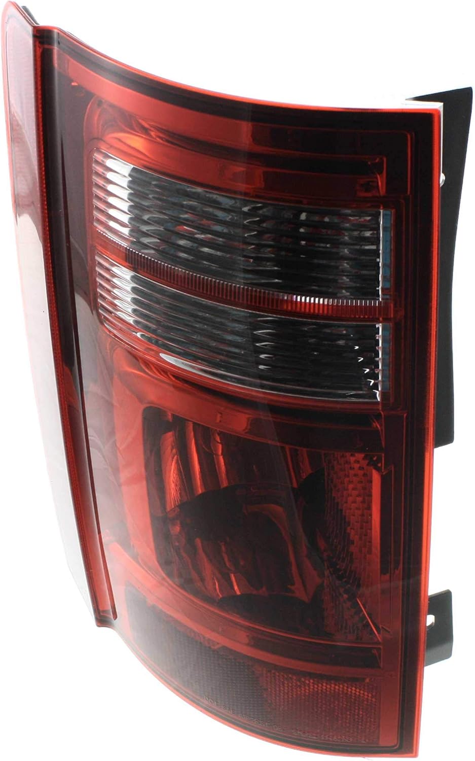 Tail Light Assembly Halogen H4242