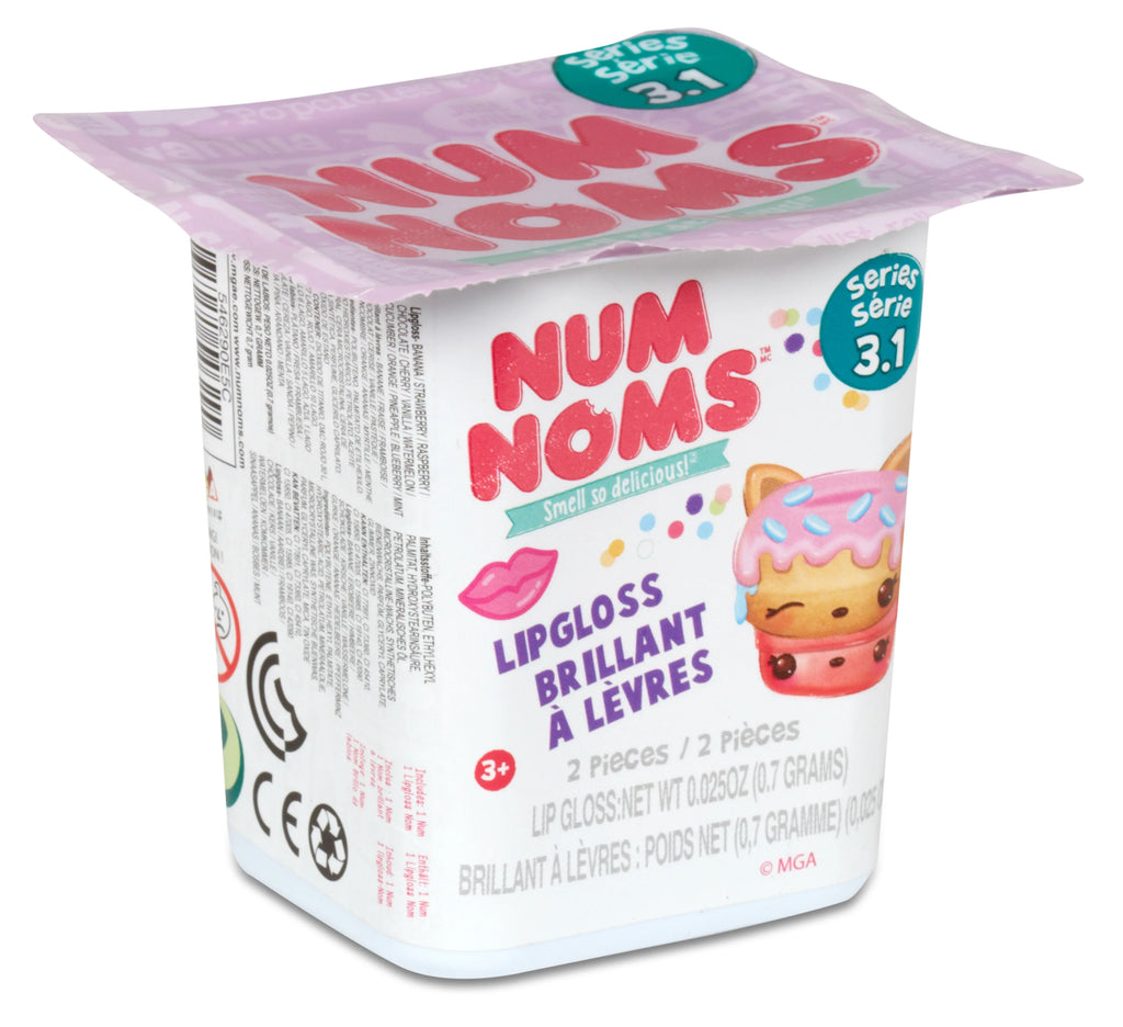 Num Noms Mystery Pack Series 3-1 E94090