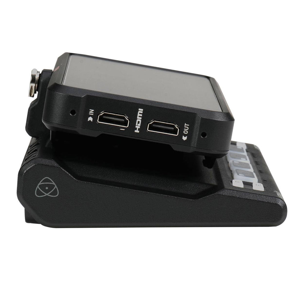 AtomX Cast 4X HDMI Switching Streaming Dock for Ninja V/V+ N27205