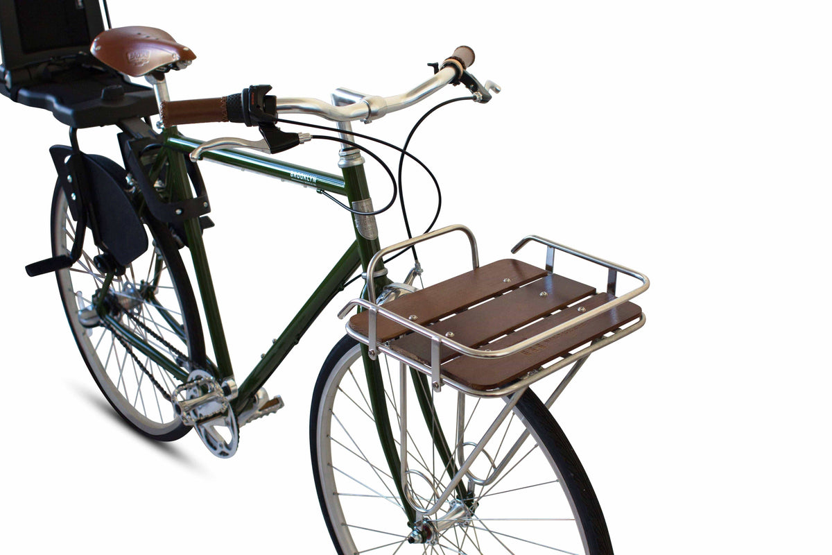 Front Bike Rack T7971