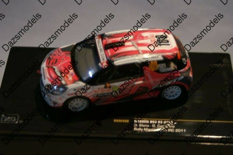 1/43 Scale Diecast Car X569