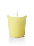 54 Pc Bulk Votive Candles Buttercup Yellow N994052
