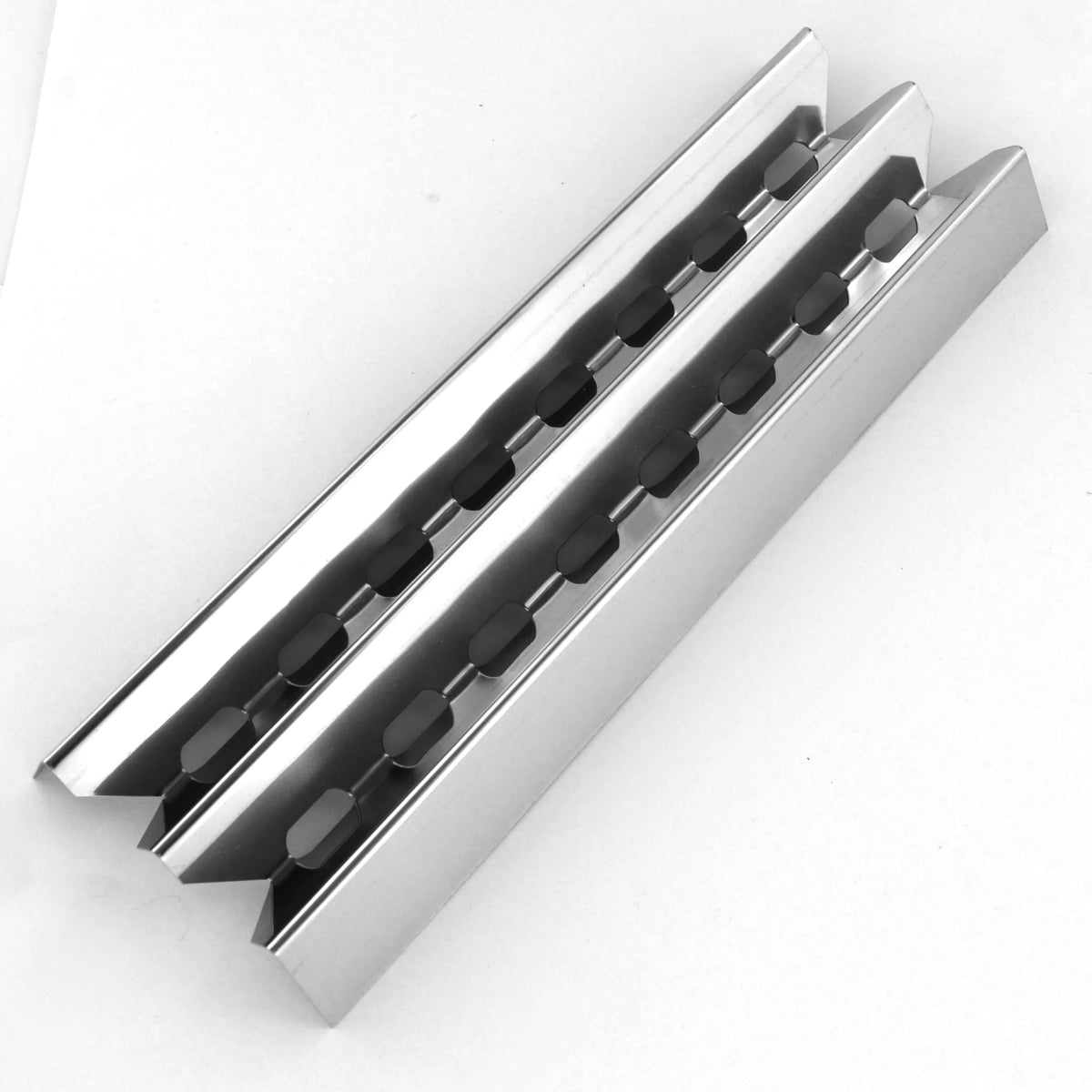 3-Pack Replacement Heat Plate for Gas Models Z587
