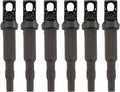 Ignition Coil Pack Set of 6 M781806