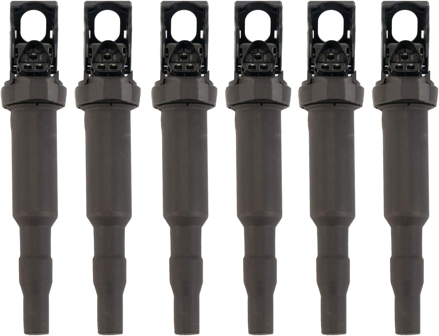Ignition Coil Pack Set of 6 M781806
