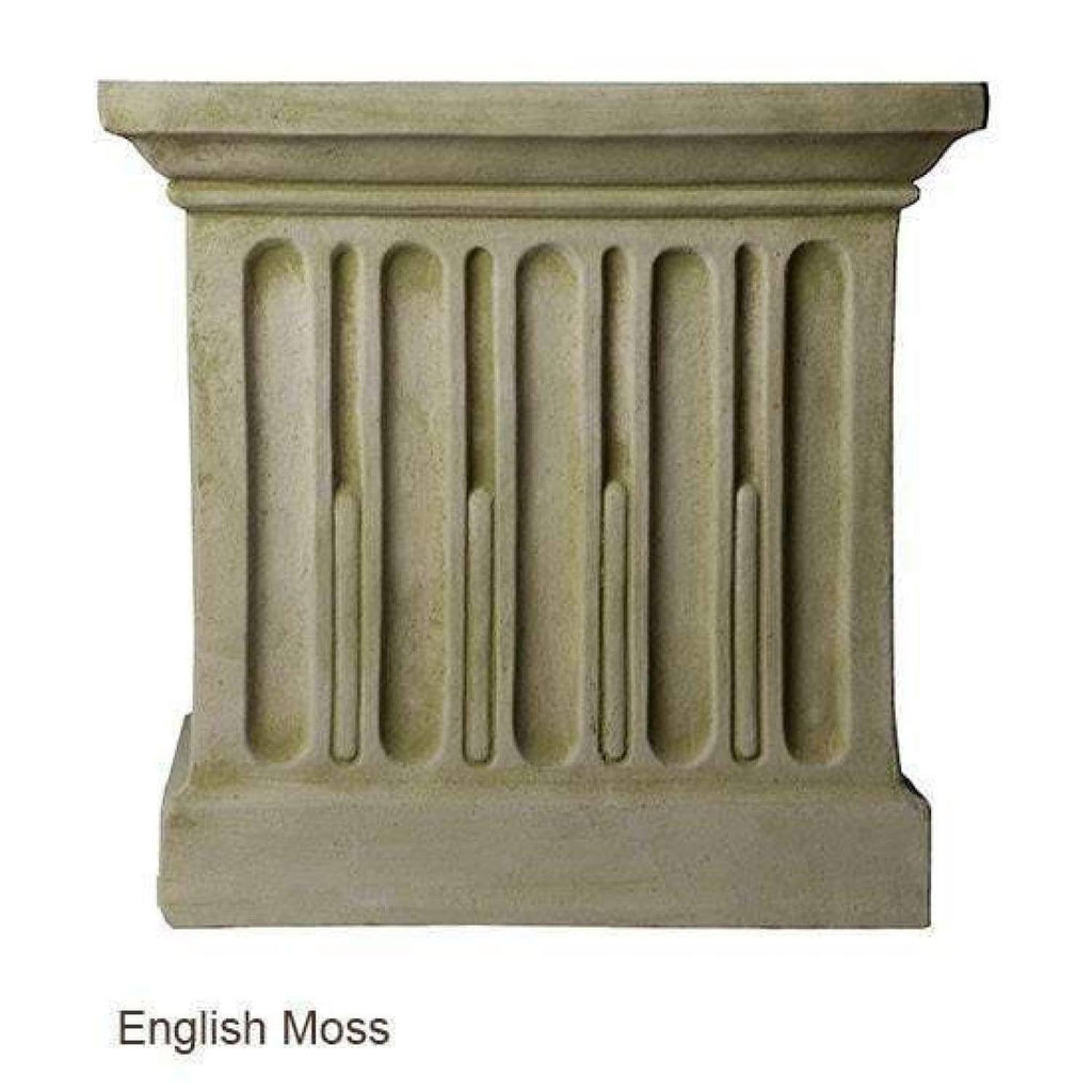 Travertine Urn G7799