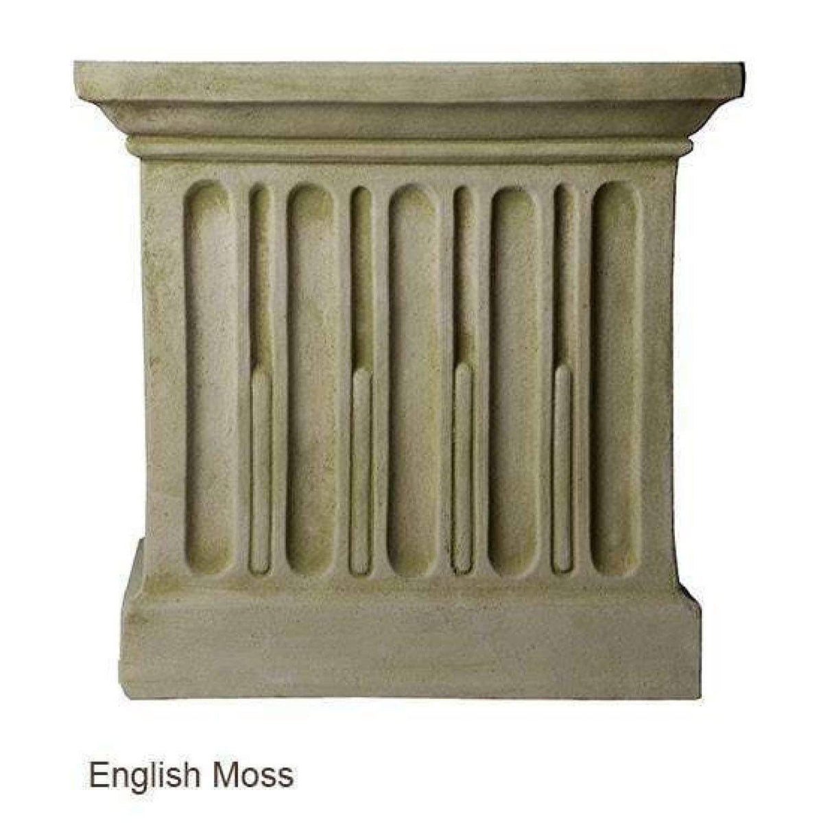 Travertine Urn G7799