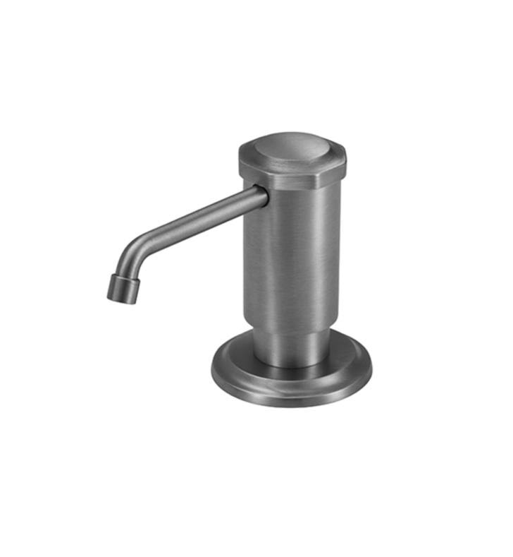 Graphite Soap Dispenser K8671
