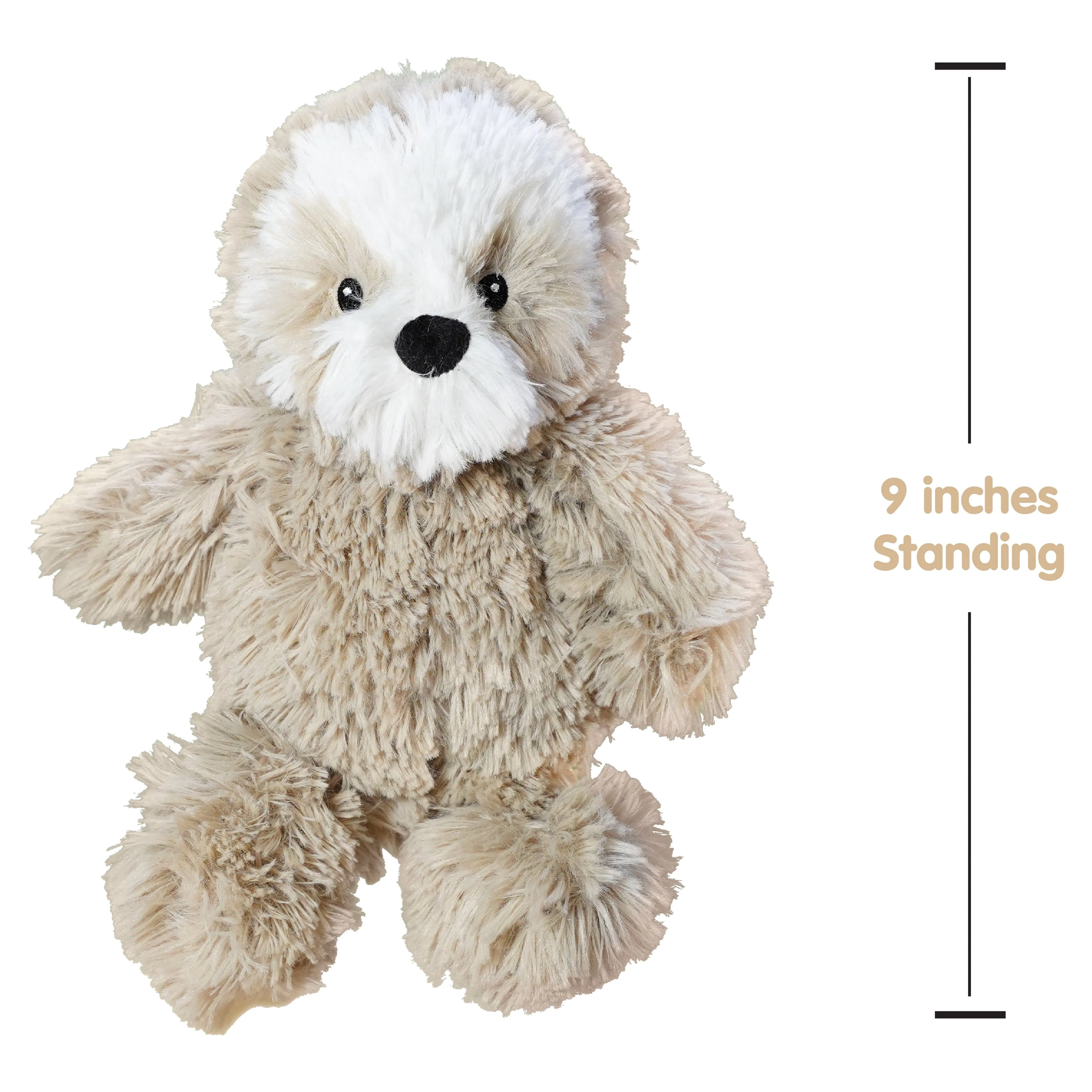 Sammy Sloth Plush Soft Toy F80740