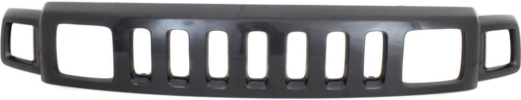 2009 2010 Grille A92703