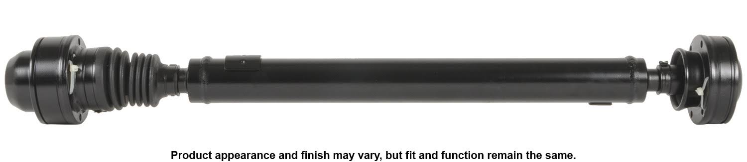 Drive Shaft D327252