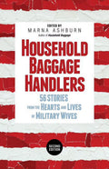 56 Stories from the Hearts and Lives of Military Wives L3087