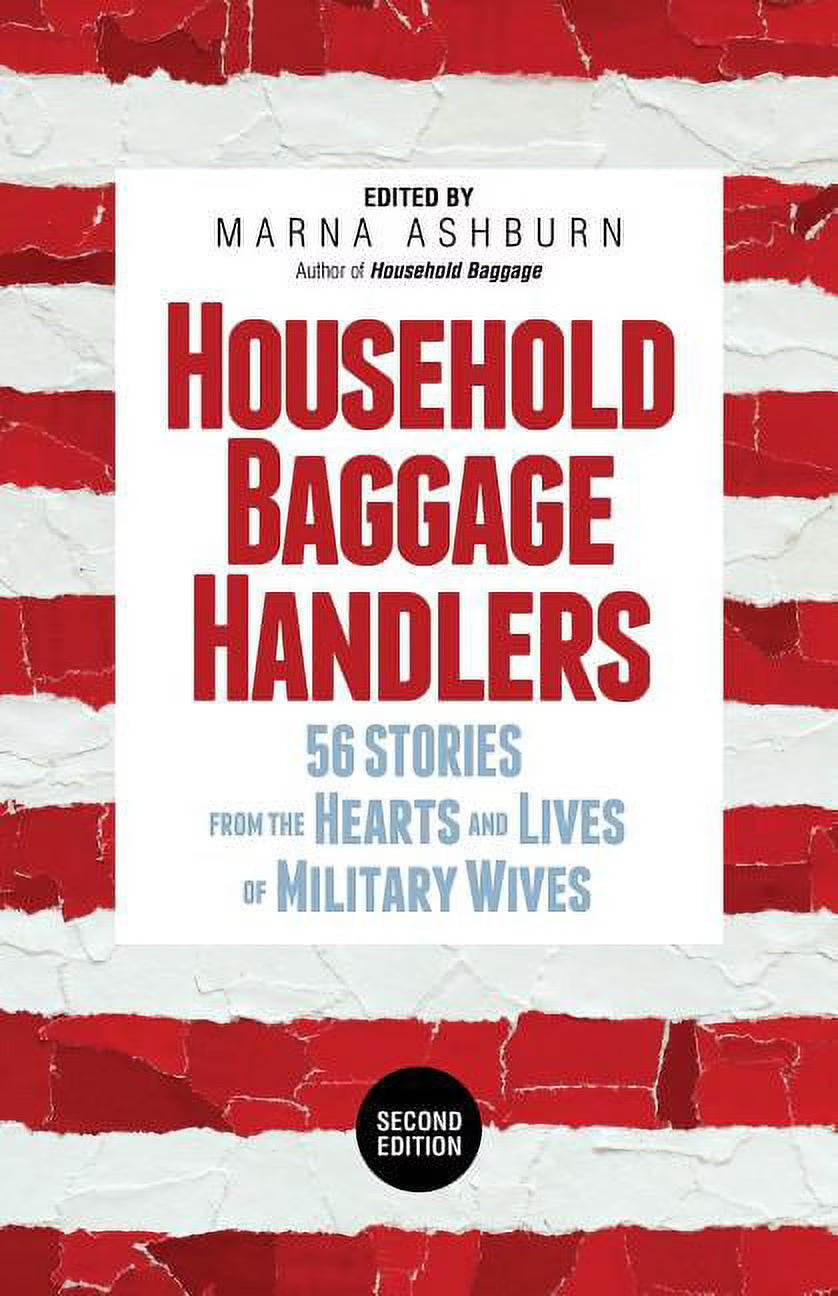 56 Stories from the Hearts and Lives of Military Wives L3087