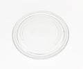 Sharp Microwave Glass Plate Turntable X220