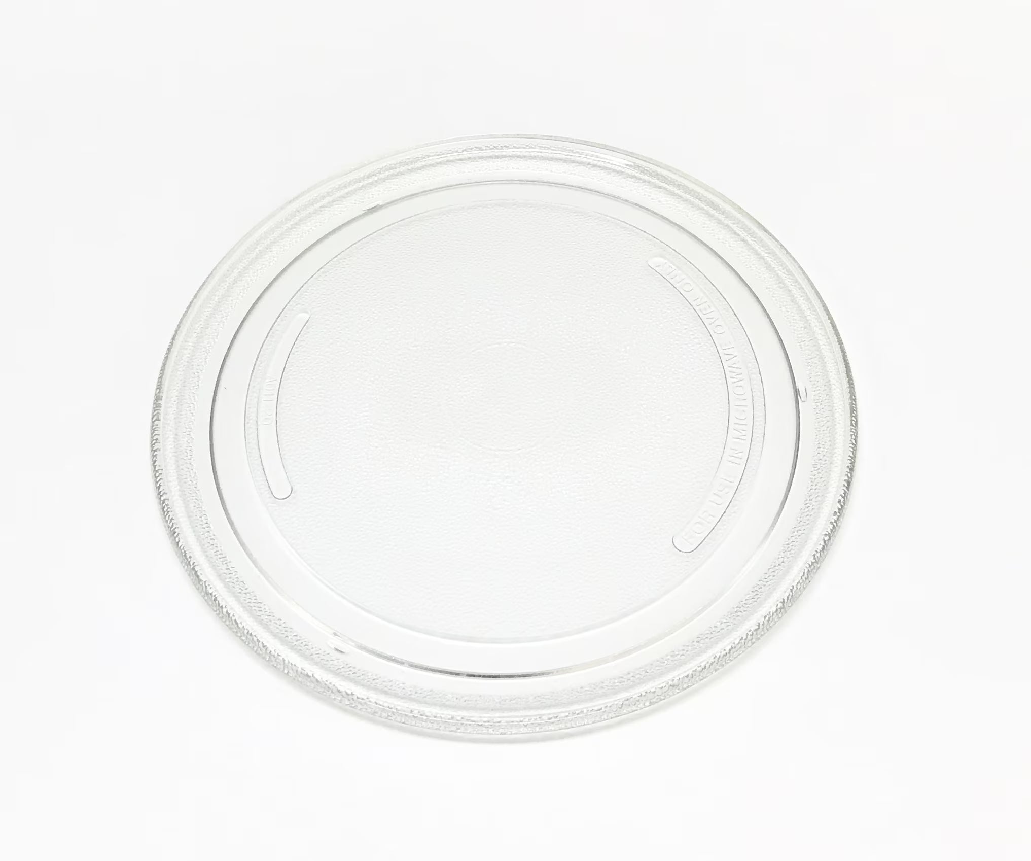 Sharp Microwave Glass Plate Turntable X220