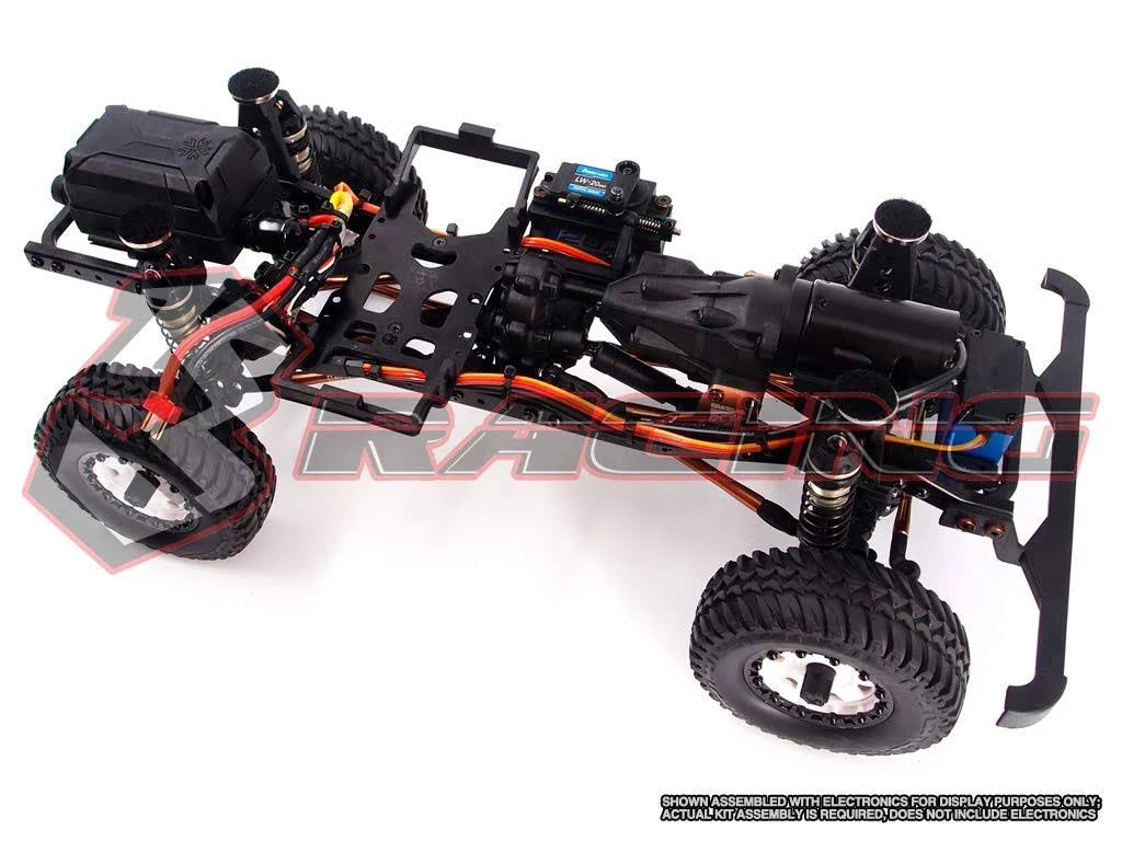 1/10 Crawler Car Kit EP E4474