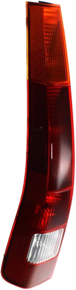 Tail Light Assembly Pair for Honda CRV 2002 2003 2004 B728859