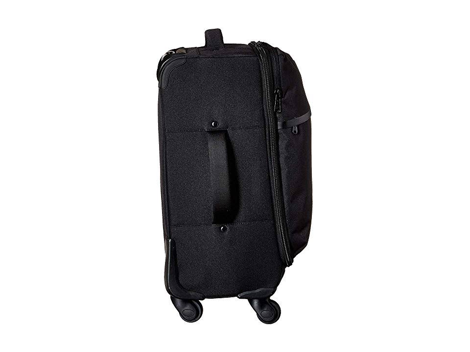 Black Carry On N8755