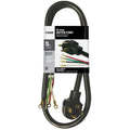 10 Pack 4-Wire Dryer Cord C878674