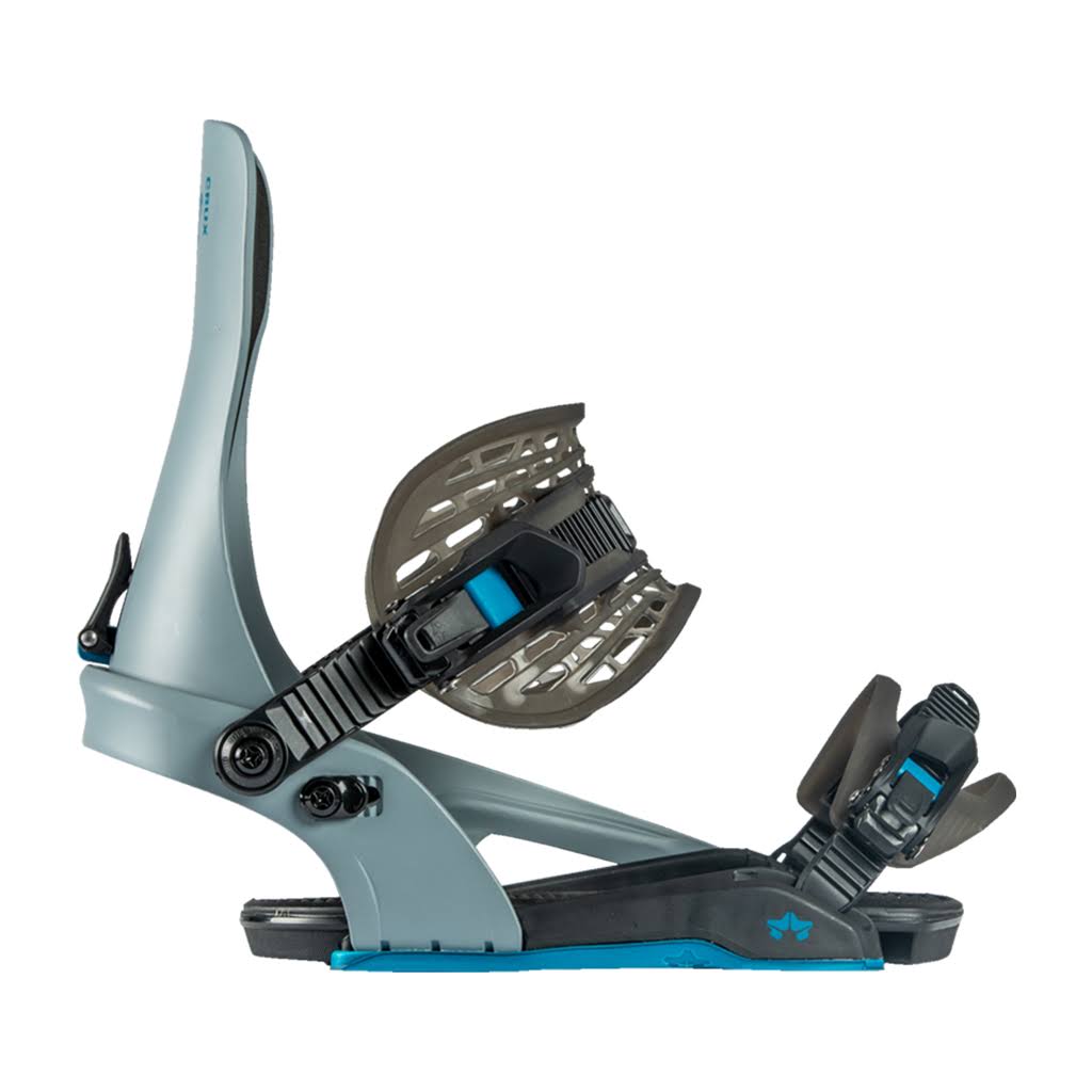 Snowboard Bindings K25837