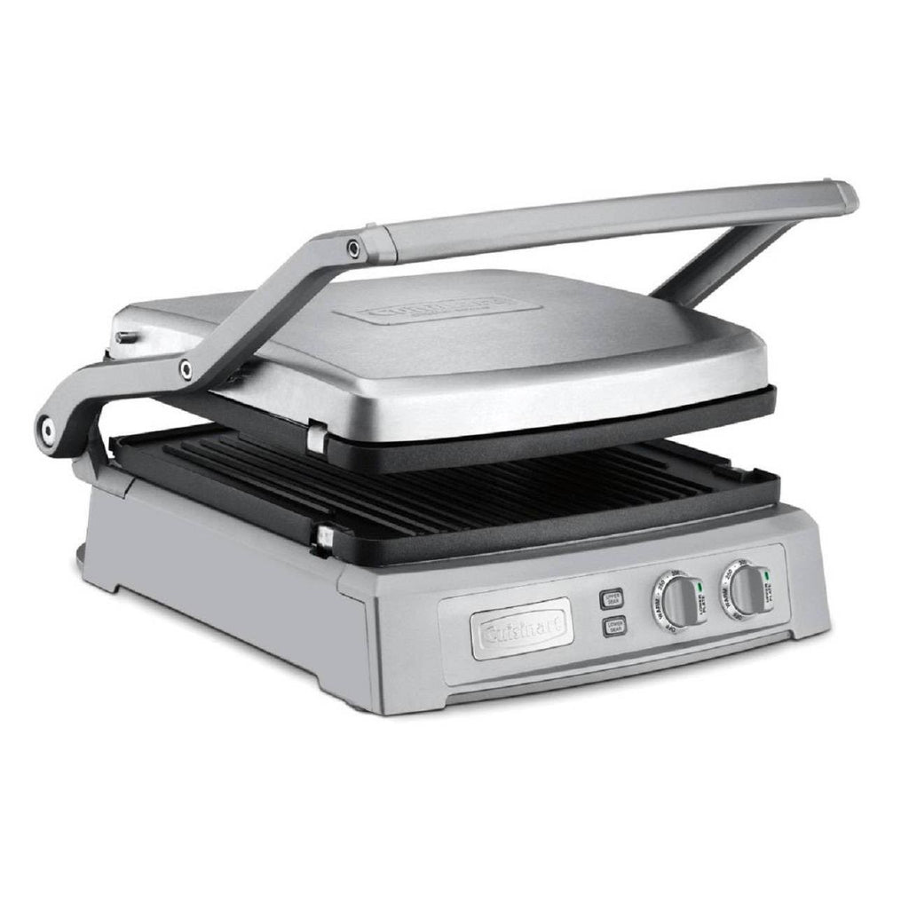 Grey Electric Grill F207035