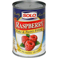 Raspberry Filling, 12 oz (Pack of 6) A283