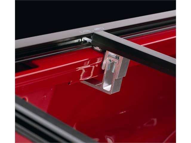 Tonneau Cover I9527