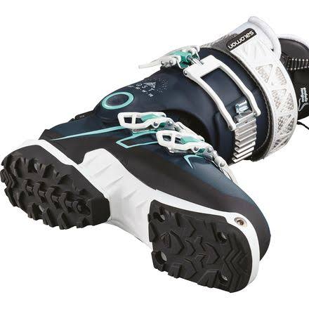 QST Pro 90 TR W Ski Boots D2271