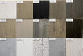 Rustic Grey Real Distressed Wood Wall Plank 12 Pieces 19.50 SF S993