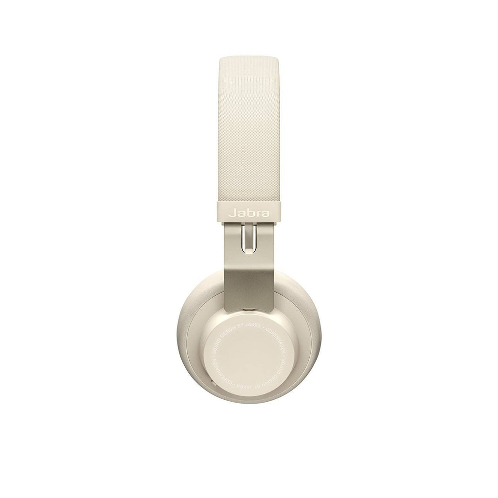 Gold Beige Jabra Headset H109560
