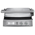 Grey Electric Grill F207035