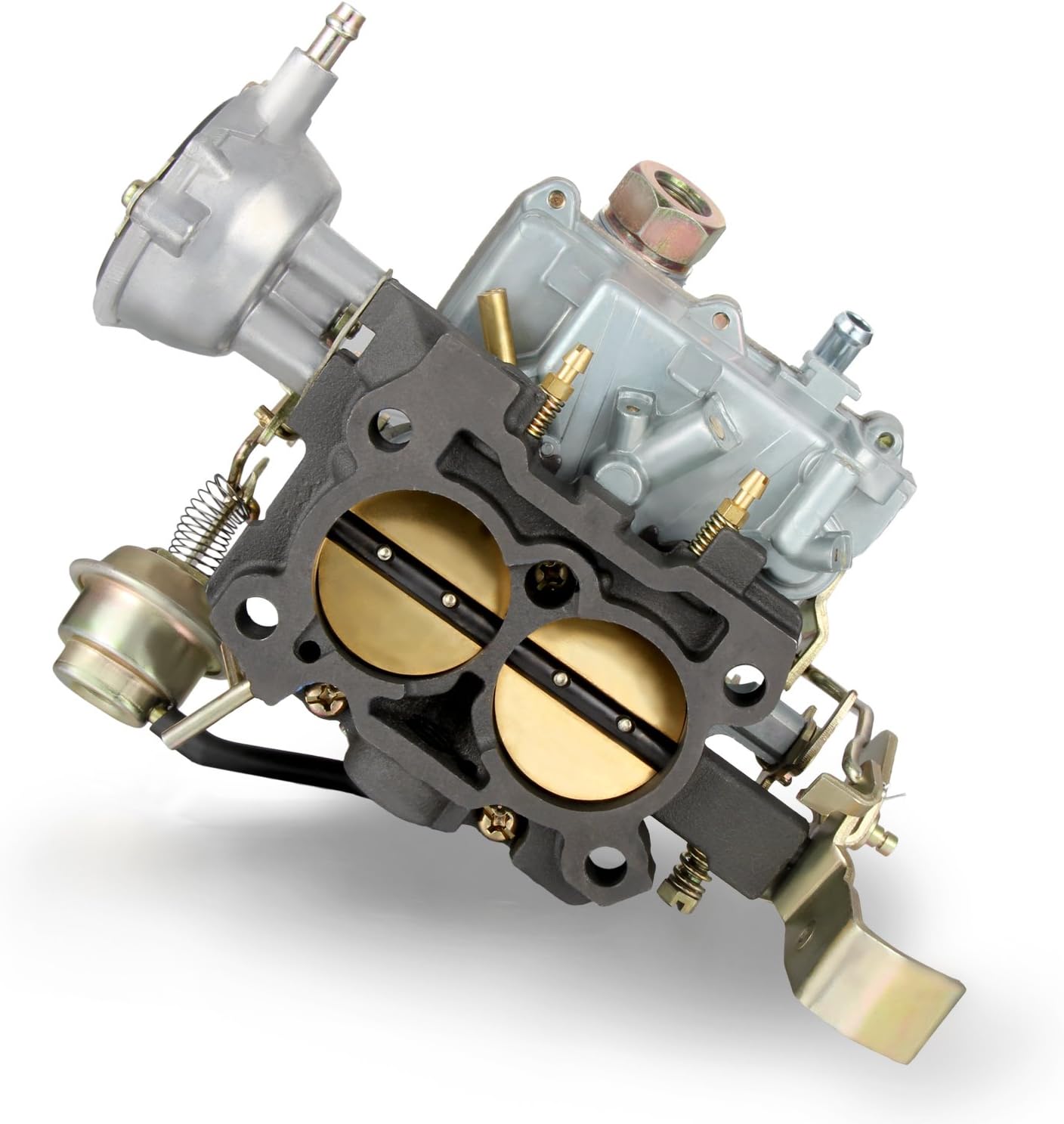 2 Barrel Carburetor for Chevrolet 350/5.7L, 400/6.6L Engines C268918
