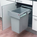 Pull Out Waste Recycling Bin 40 Litre R497