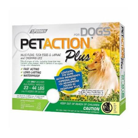 Med Flea/Tick Applicator L1284