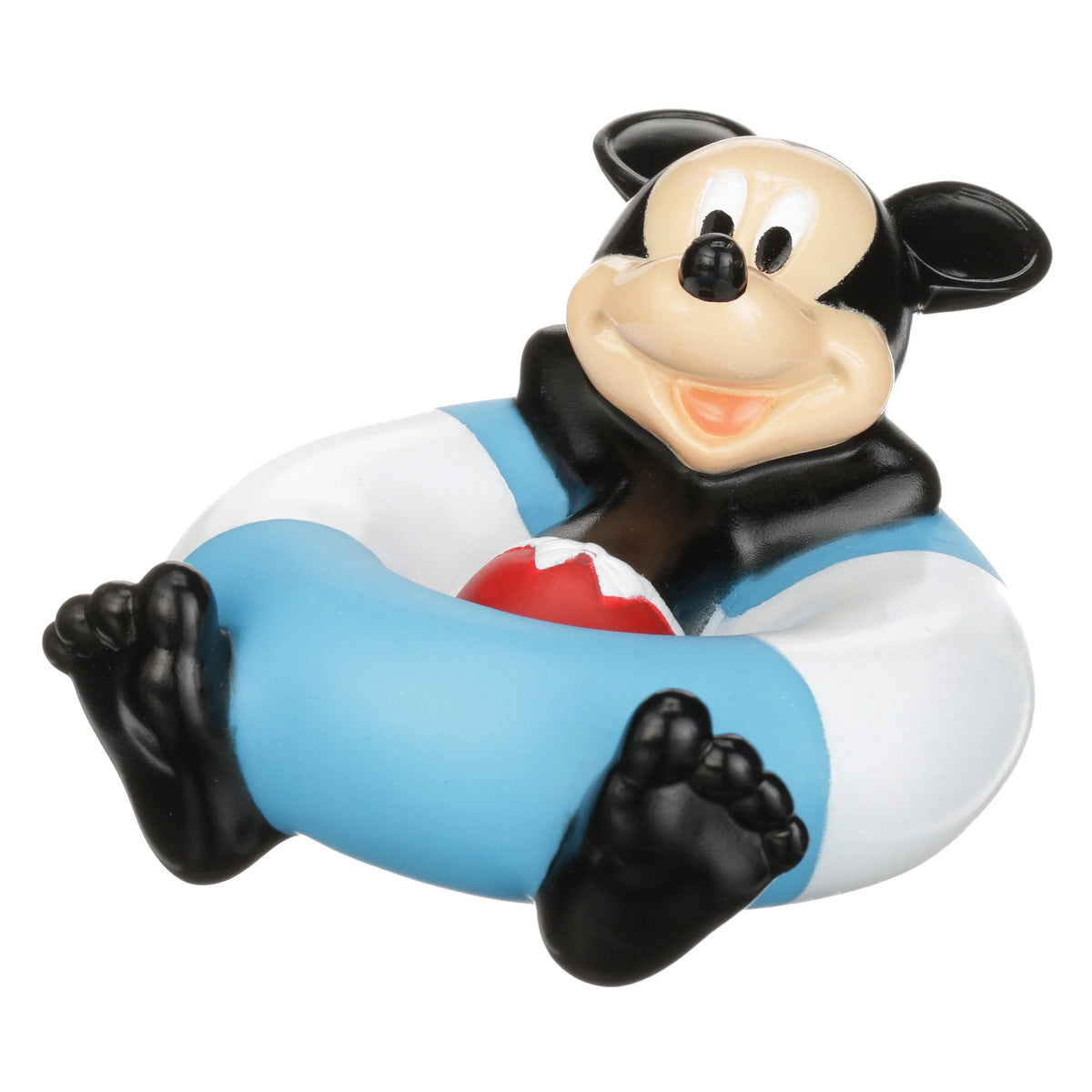 Mickey Mouse Bath Squirter Toys, 3 Pack S312404