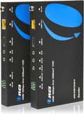 4K HDMI Extender over Single CAT5e/6/7 Cable C697790