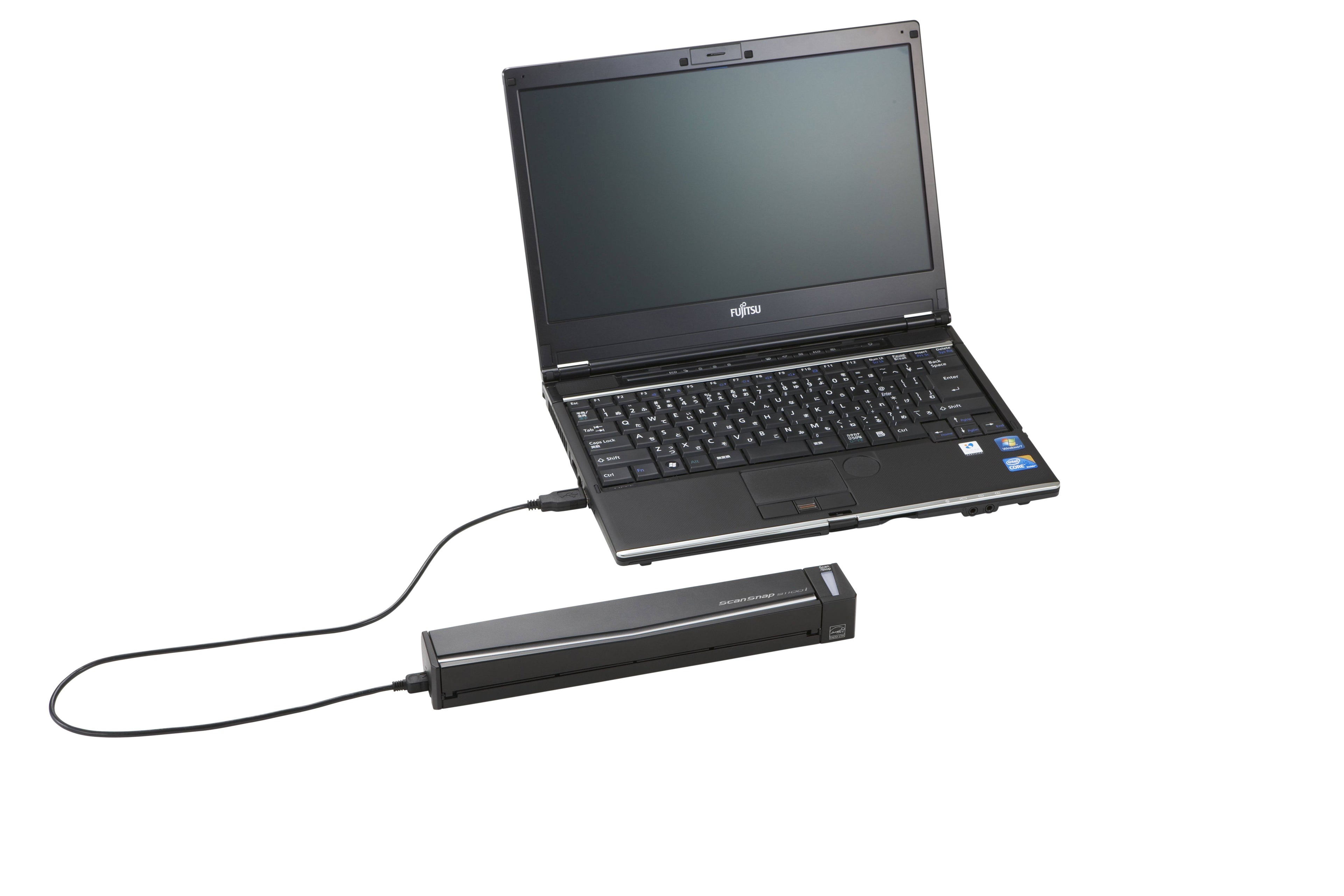 ScanSnap S1100i U9526