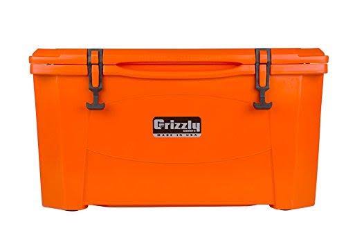 60 Quart Rotomolded Cooler A141