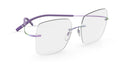 Iridescent Violet W754046