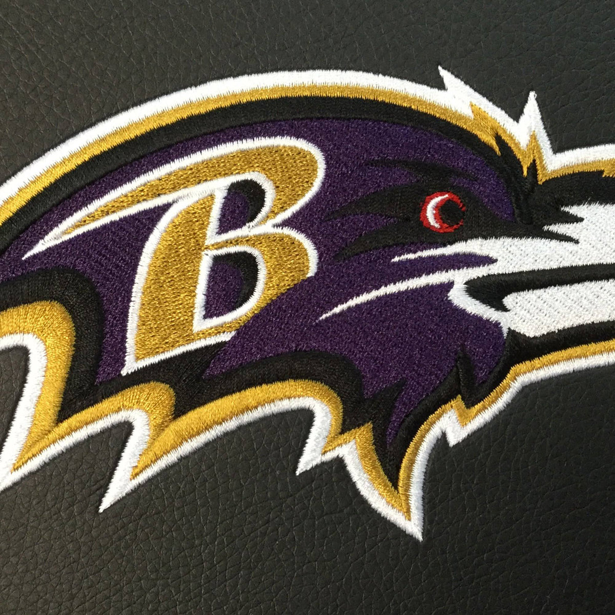 Baltimore Ravens Game Rocker 100 G550955