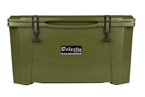 60 Quart Rotomolded Cooler A141