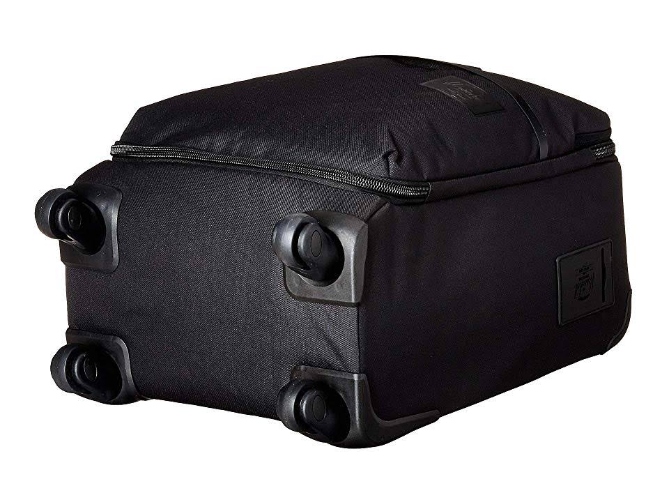 Black Carry On N8755
