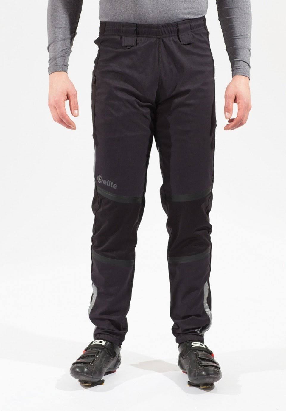Men's Skyline Pant - Medium - Black W262626