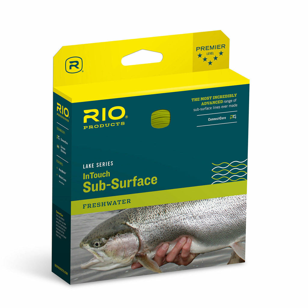Fly Line X77372