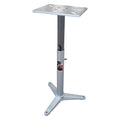 Adjustable Bench Grinder Stand V4579