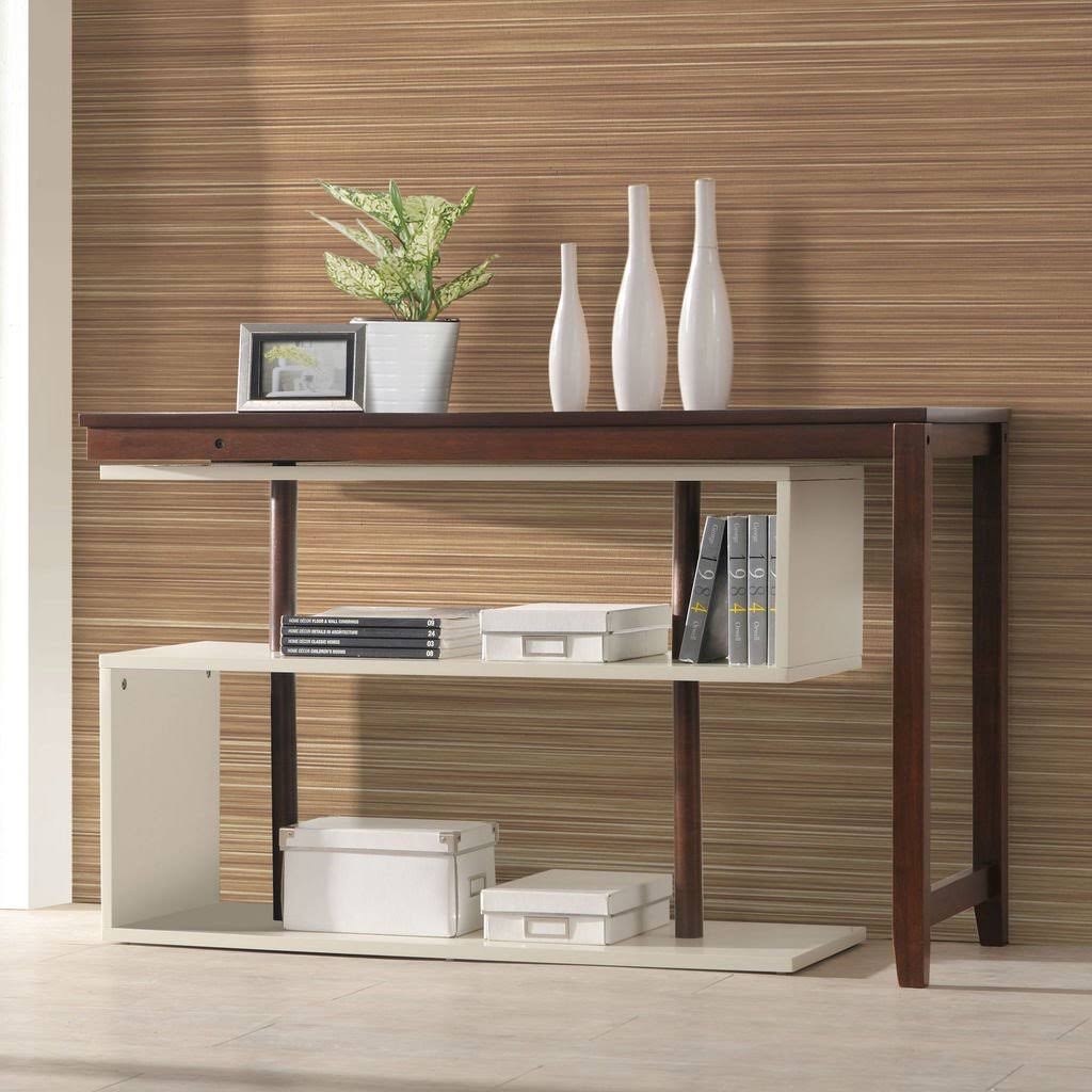 Swing Out Desk K597