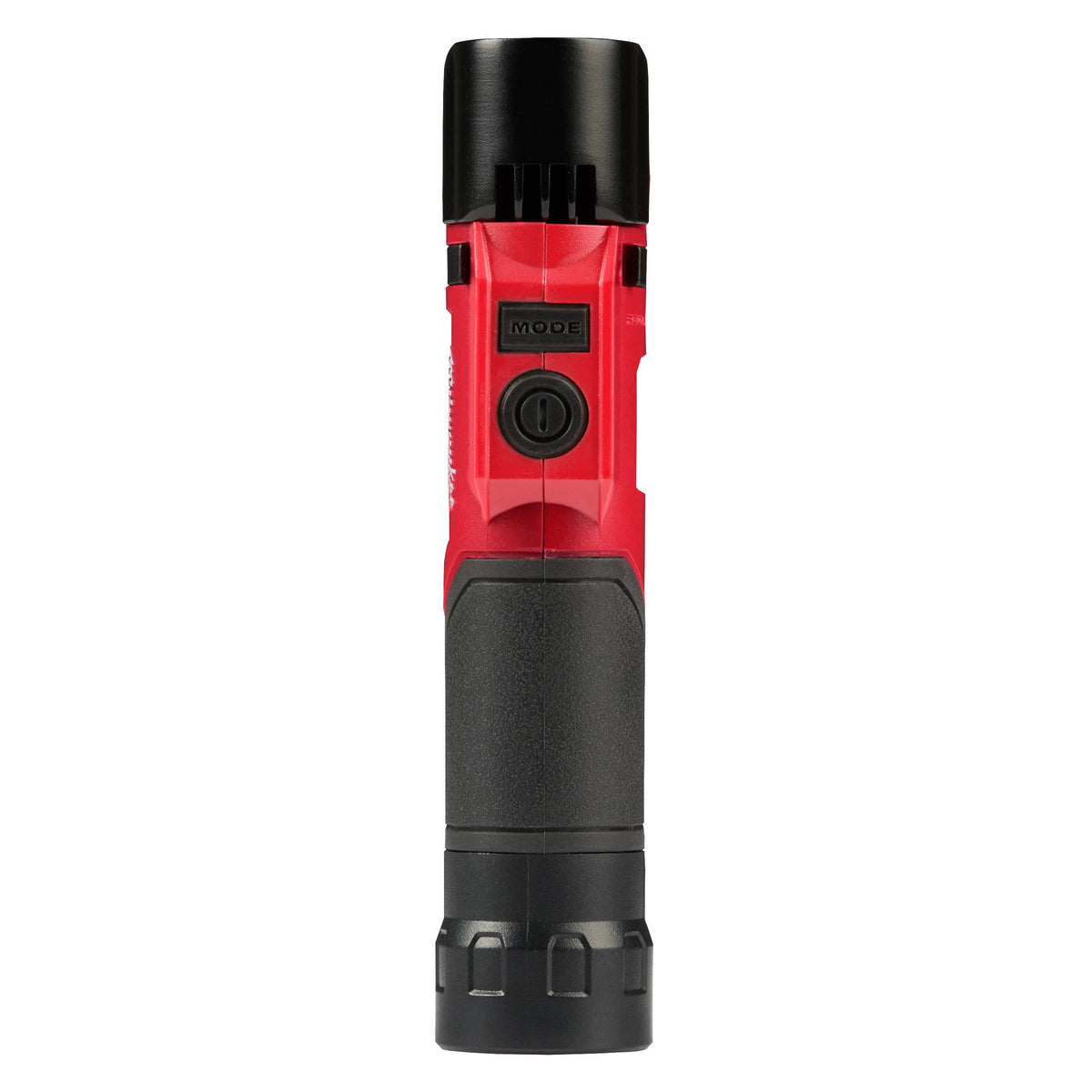USB Rechargeable Pivoting Flashlight D658124