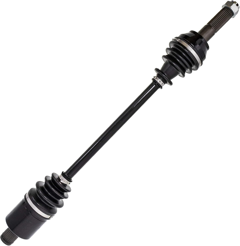 Rear Axle 2 Pack A880